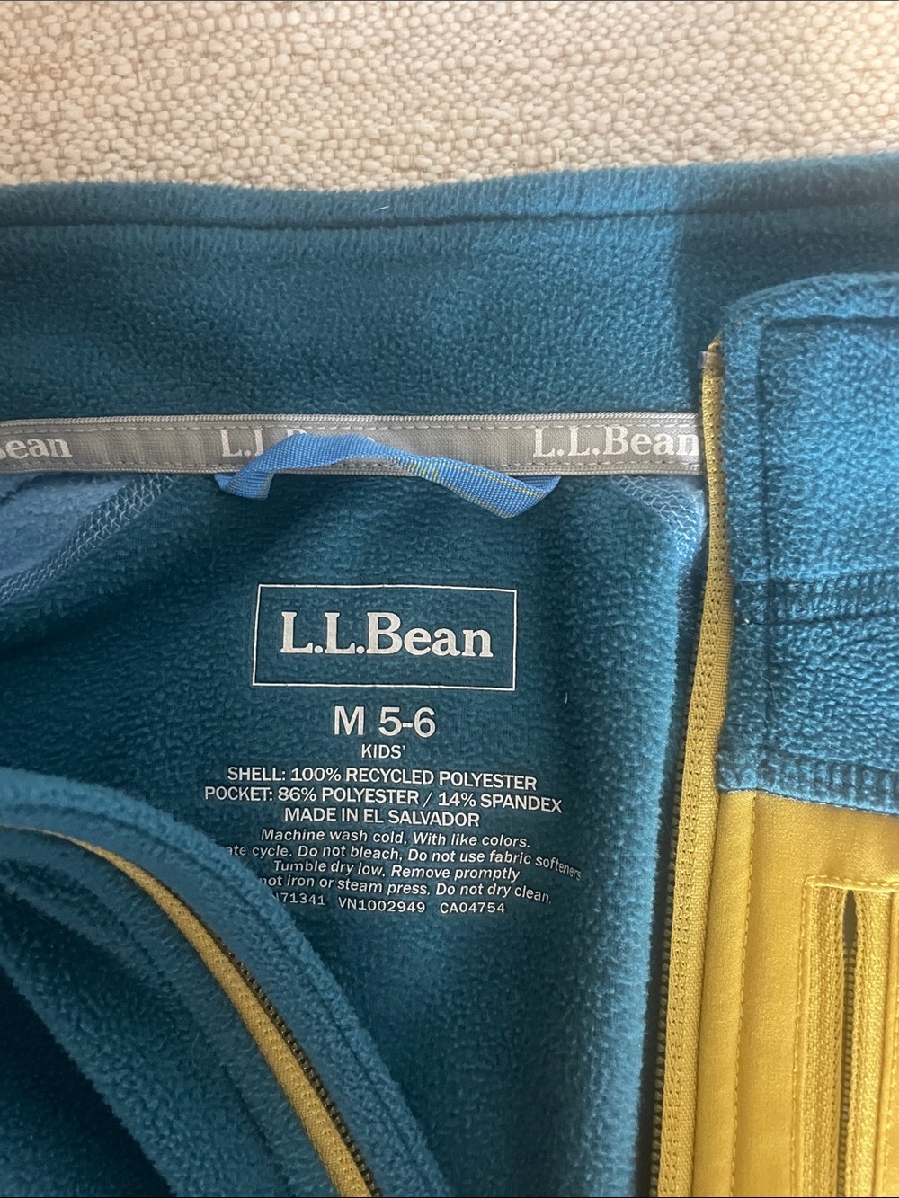 LL Bean - Picture 2 of 2